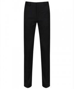 WINTERBOTTOM BOYS SLIM LEG TROUSER