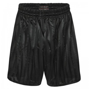 PE SHADOW SHORTS BLACK