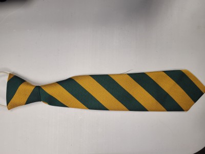 MOORTHORPE ELASTIC TIE