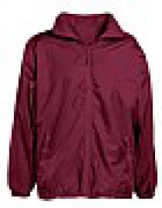 SHS REVERSIBLE JACKET