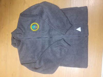 MOORTHORPE FLEECE