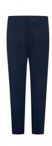 PULL UP JUNIOR BOYS TAILORED TROUSER