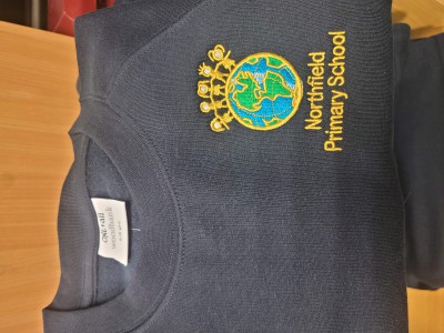 NORTHFIELD SWEATSHIRT