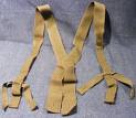 Ministry Of Defence elastics to specification