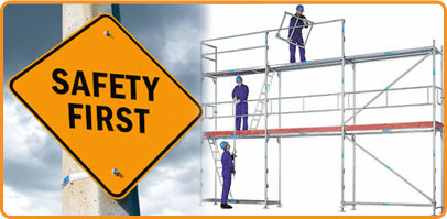 scaffold safety