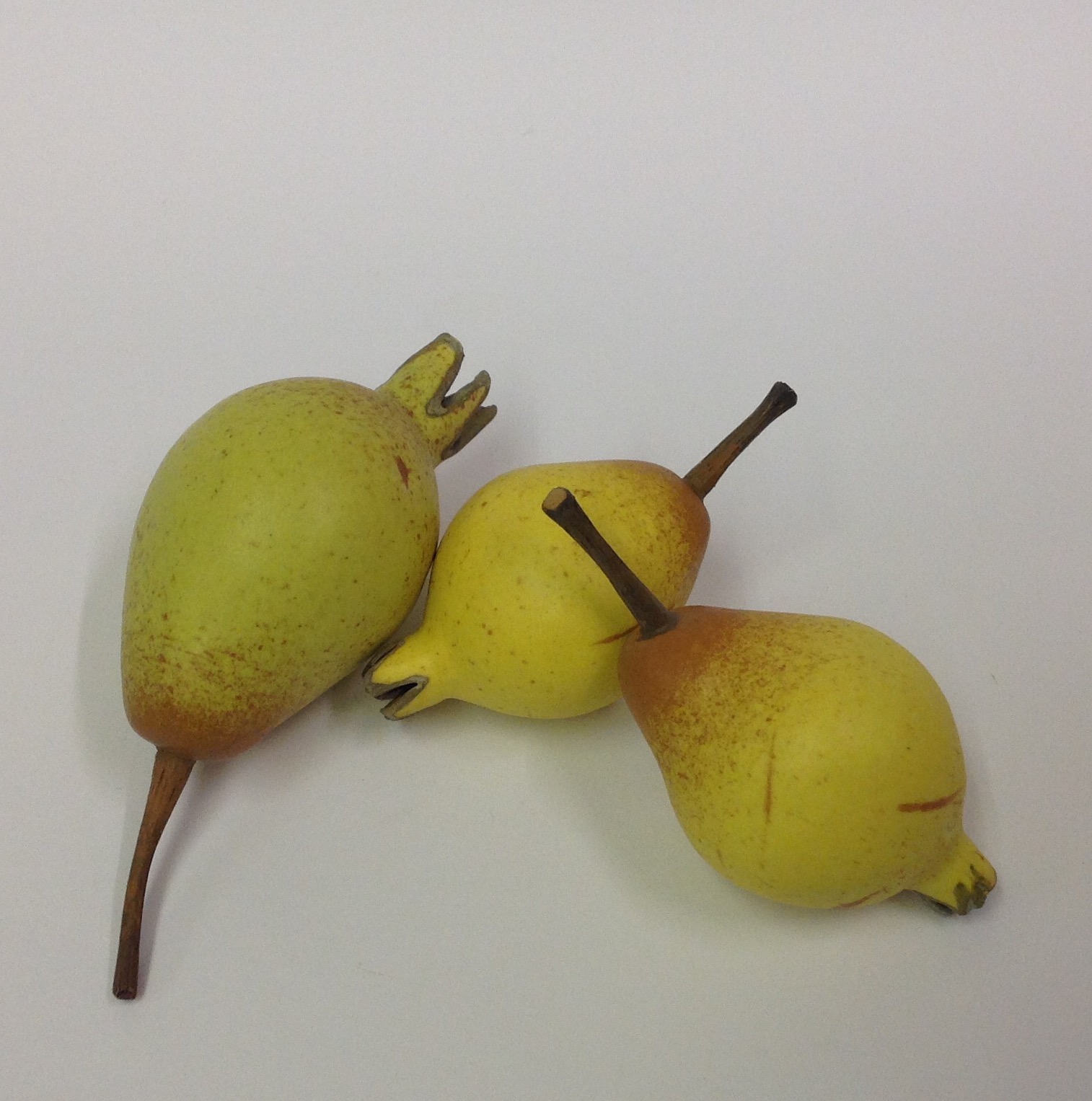 Tettenhall Dix (small pear)