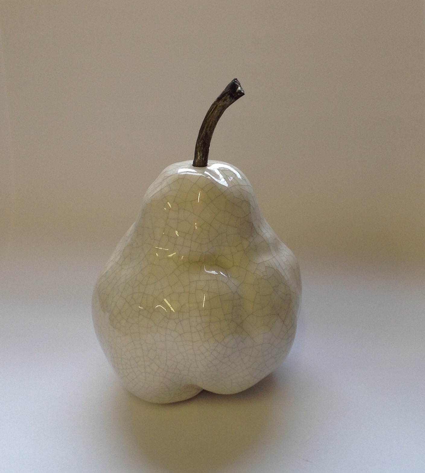 Big pear