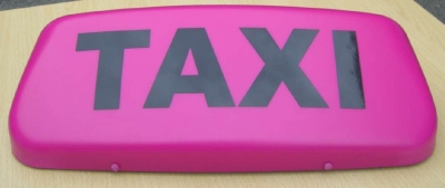 SLOPE SPECIAL  (STREAMLINE)  PINK 18