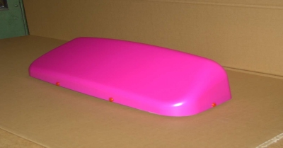 SLOPE SPECIAL (STREAMLINE) 24