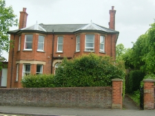 Pymhurst (Front)