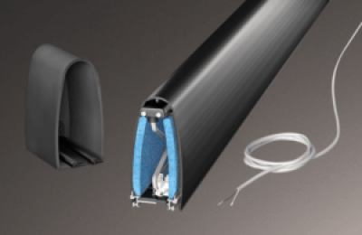 Compatta Maxxi Safety Edge 8k2