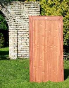 Side Gate, The Primrose Gate Design