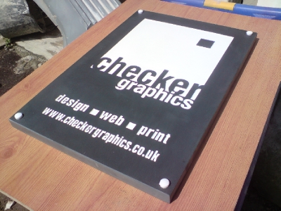 20mm Honed Slate In white