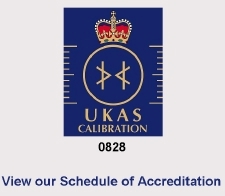 UKAS Validation