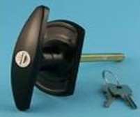 GARAGE LOCKS AND KEYS