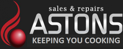 Astons General Commercial Appliance Sales & Repa
