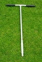 long handled 3/4in deep core sampler