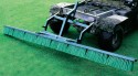8ft drag brush