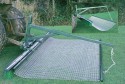 8ft drag mat