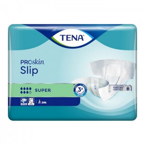 Tena Slips Super and Ultima