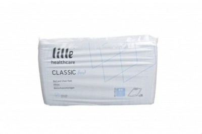60 x 60 Disposable Chair & Bed Pads