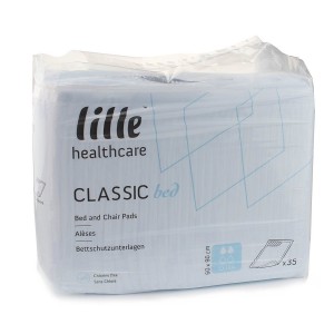 60 x 90 Disposable Bed Pads
