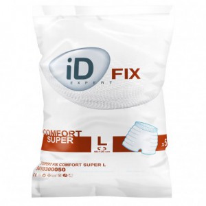 iD Fix Expert Comfort Super