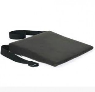 Harley Slimline Wedge/ Car Seat Leveller