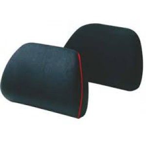 Harley Designer Car/Low Back Support
