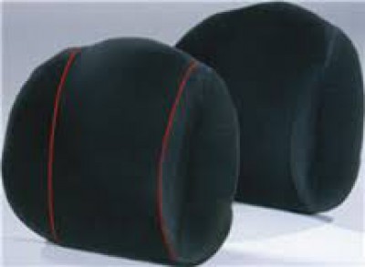 Harley Designer Back Support