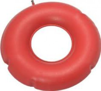 Inflatable Rubber Ring