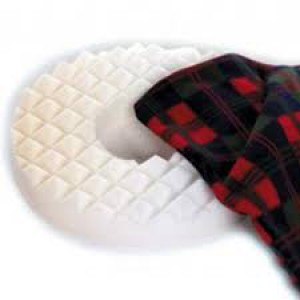 Harley Nodular Ring Cushion