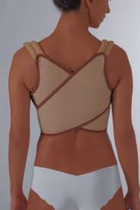 Harley Correcting Shoulder Support