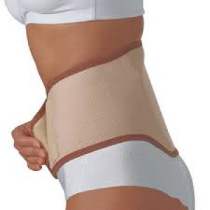 Harley Gentle Forme Support Belt