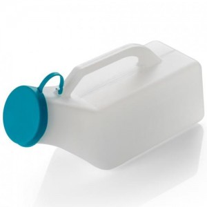 MALE URINAL