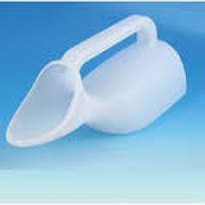 FEMALE URINAL