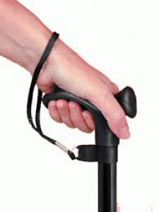 Cane Strap