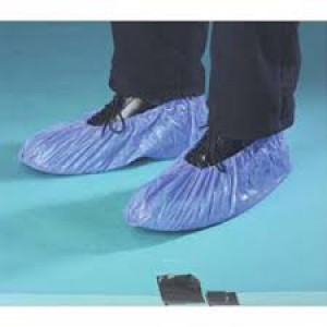 Personal Protection Overshoes