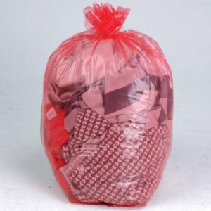 Soluble Sacks