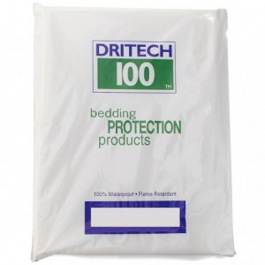 DriTech 100 Mattress Protector