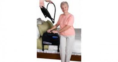 Bed Rail Advantage Traveller