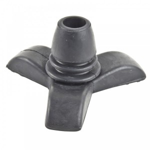 Tri Support Cane Tip