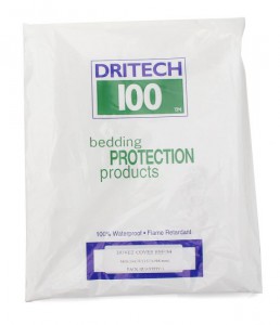 DrTech Waterproof Duvet Cover