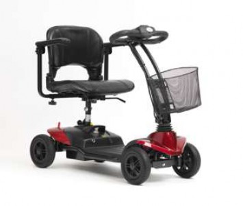 ST1Mobility Scooter