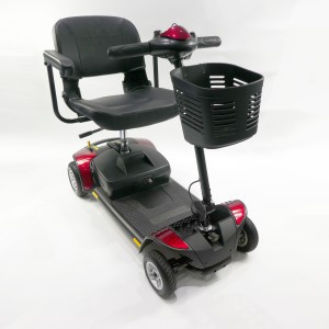 GOGO Elite Traveller