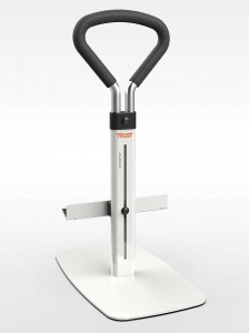 Lets Get Up Grab Rail