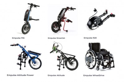 Empulse Range