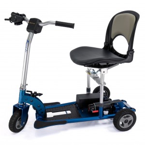 SupaScoota MicroLite