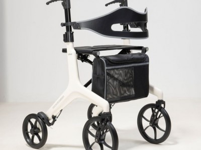 Aerowalk Carbon Rollator