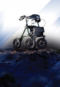 Torro Outdoor Adventurer